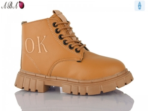 Ботинки Aba