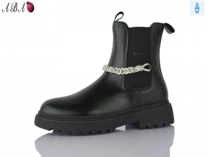 Ботинки Aba