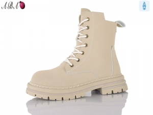 Ботинки Aba