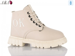 Ботинки Aba