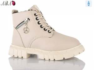 Ботинки Aba