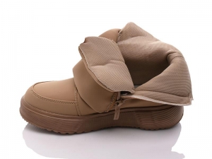 Ботинки Clibee