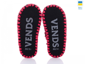 Тапки Vends