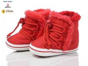 Пинетки Apawwa