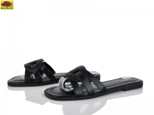 Шлепанцы Mei De Li