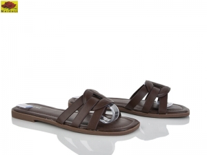 Шлепанцы Mei De Li