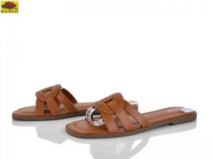 Шлепанцы Mei De Li