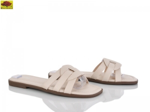 Шлепанцы Mei De Li