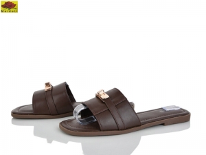 Шлепанцы Mei De Li