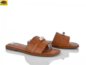 Шлепанцы Mei De Li