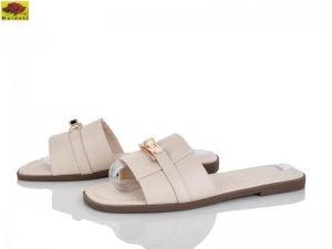 Шлепанцы Mei De Li