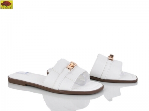 Шлепанцы Mei De Li