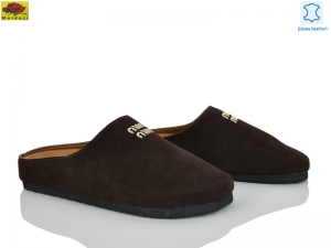 Шлепанцы Mei De Li