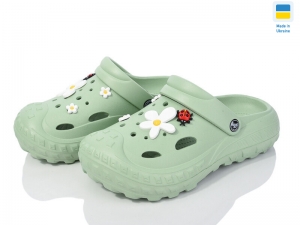 Кроксы Jose Amorales