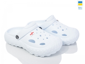 Кроксы Jose Amorales