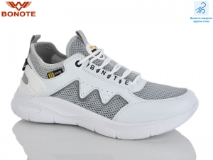 Кроссовки Bonote