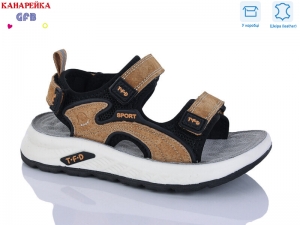 Босоножки T.F.D.