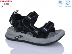 Босоножки T.F.D.