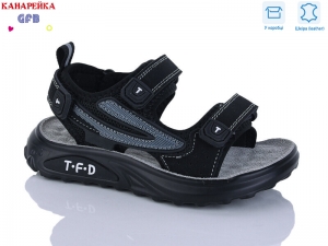 Босоножки T.F.D.