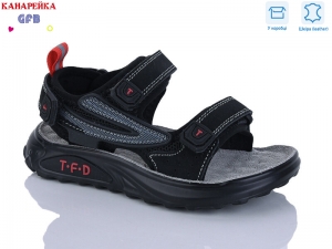 Босоножки T.F.D.