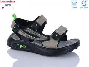 Босоножки T.F.D.