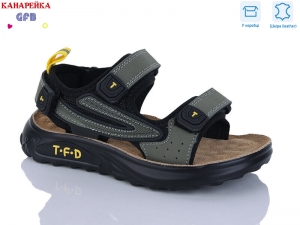 Босоножки T.F.D.