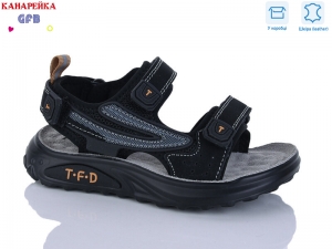 Босоножки T.F.D.