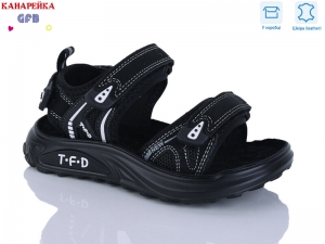 Босоножки T.F.D.