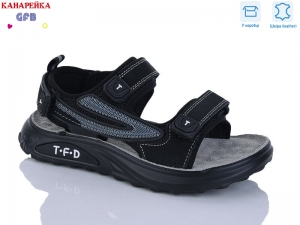 Босоножки T.F.D.