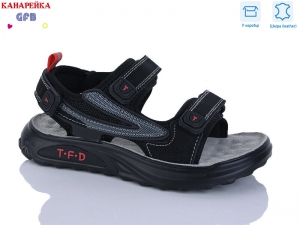 Босоножки T.F.D.