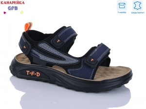 Босоножки T.F.D.