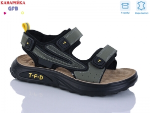 Босоножки T.F.D.