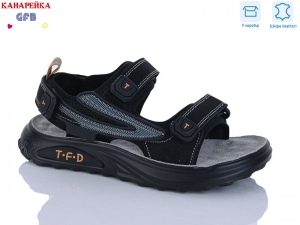 Босоножки T.F.D.