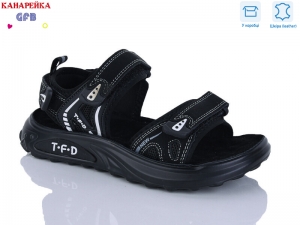 Босоножки T.F.D.