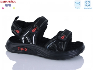 Босоножки T.F.D.