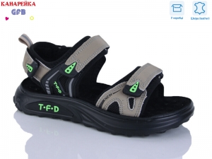 Босоножки T.F.D.