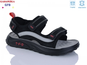 Босоножки T.F.D.