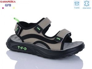 Босоножки T.F.D.