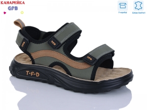 Босоножки T.F.D.