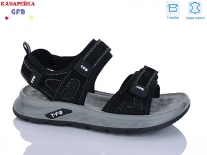 Босоножки T.F.D.