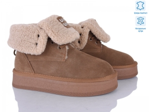 Ботинки Gifanni