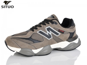 Кроссовки Situo