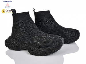 Ботинки Apawwa