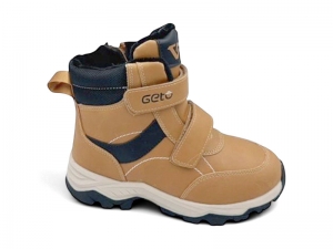 Ботинки Geto