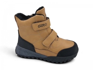 Ботинки Geto