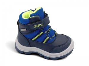 Ботинки Geto