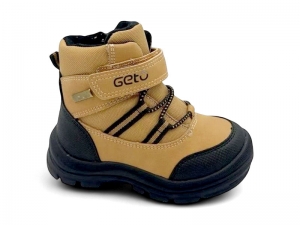 Ботинки Geto