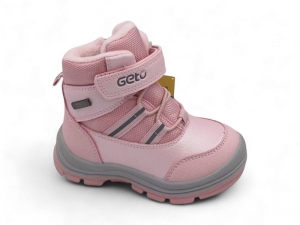 Ботинки Geto
