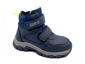 Ботинки Geto