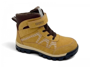 Ботинки Geto